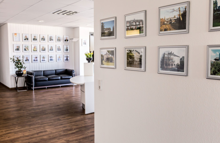 Beispielarbeit von Schwarze Immobilien GmbH & Co. KG - veröffentlicht auf Gutachter.org